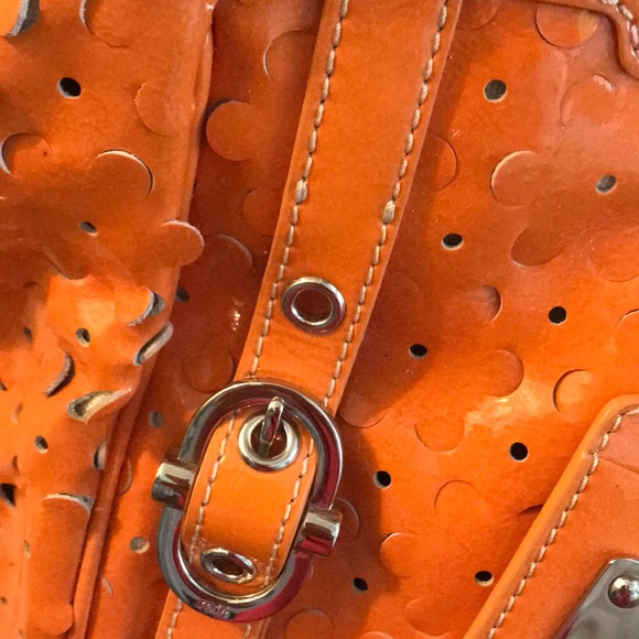 Rafe handbag - Picture 4 of 9